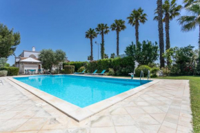 Depandance Villa Pompea - Apulia Home Casarano